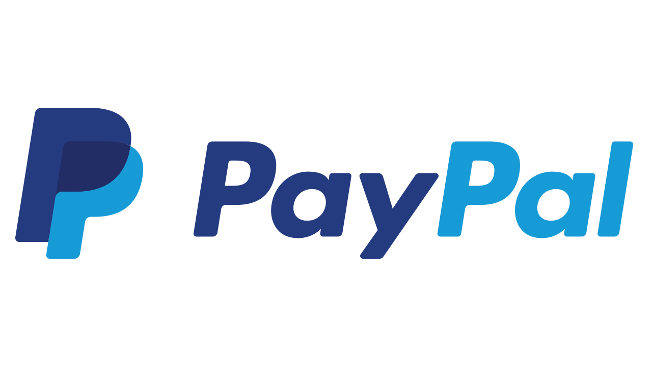 Logo Paypal